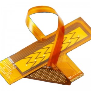 유연한 인쇄 회로