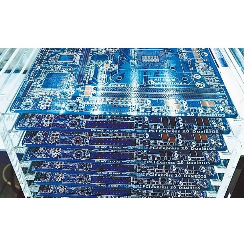 일부 PCB 제조업체는 8 월부터 심각한 상황에 처해 있습니다